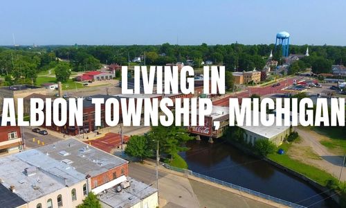 Albion Township, Michigan Relocation Guide: Vibe, Housing, Amenities &hellip;
