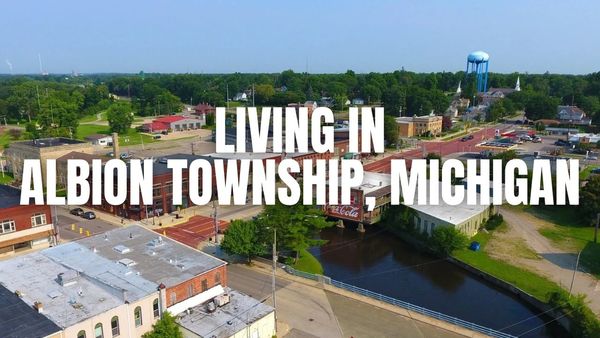 Albion Township, Michigan Relocation Guide: Vibe, Housing, Amenities &hellip;