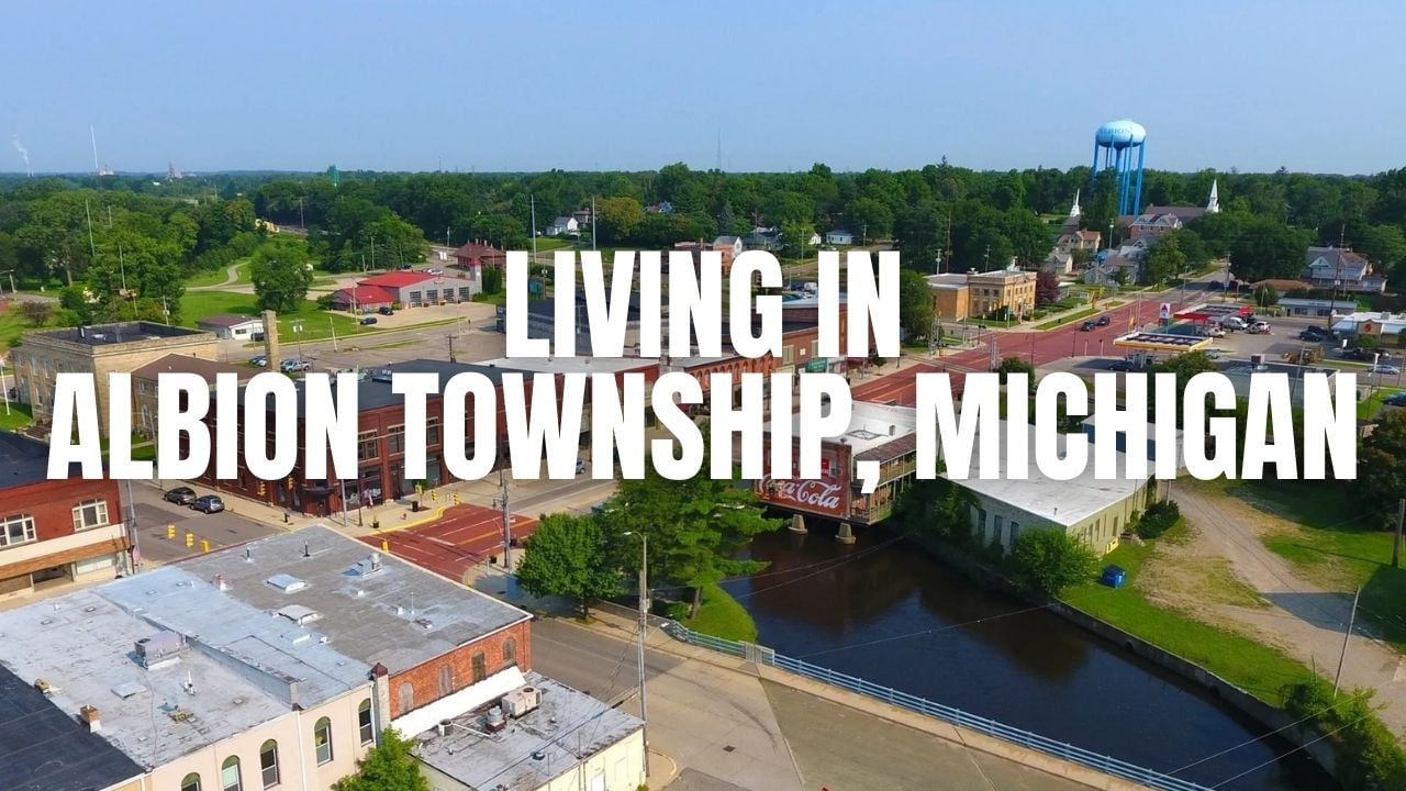 Albion Township, Michigan Relocation Guide: Vibe, Housing, Amenities &hellip;