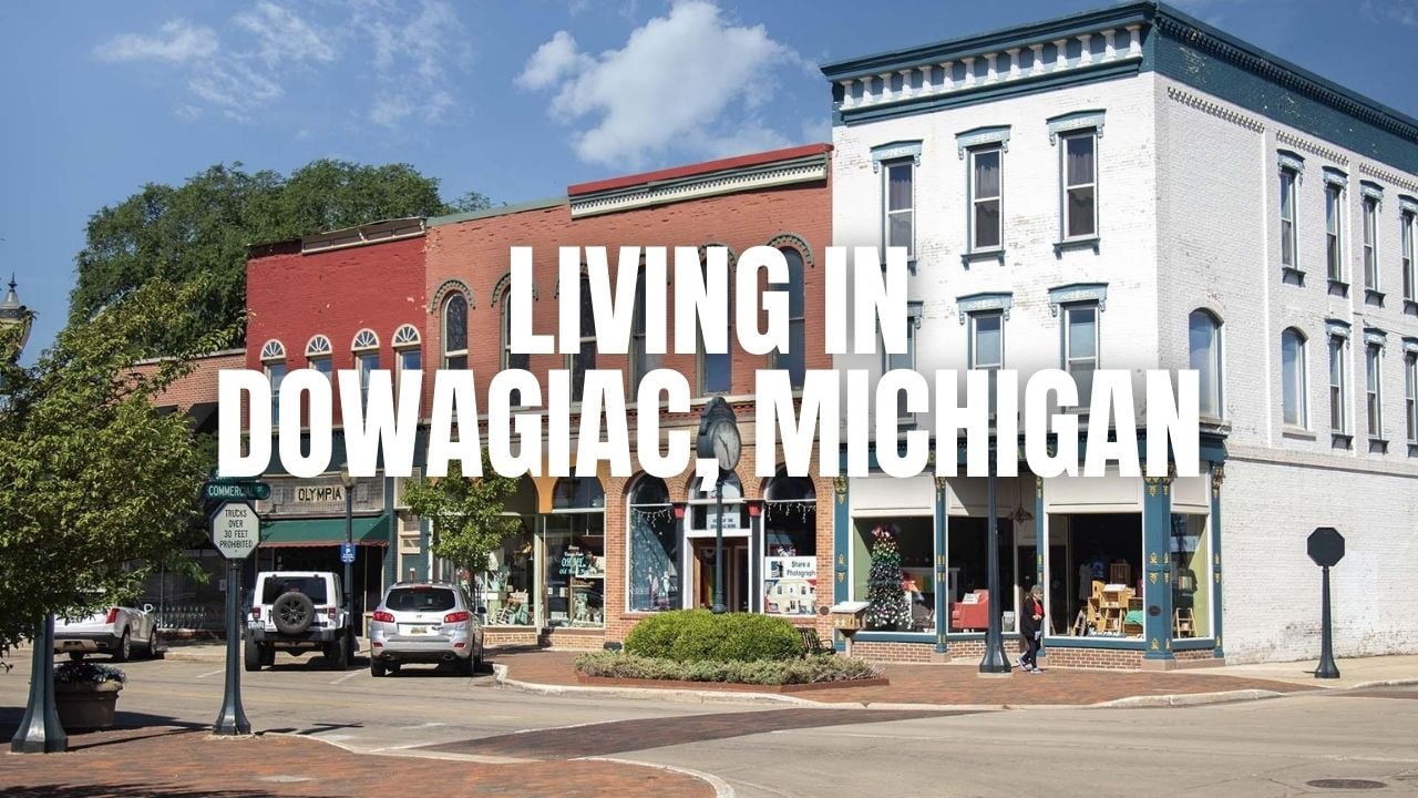 Dowagiac, Michigan Living Guide: The Ultimate living guide
