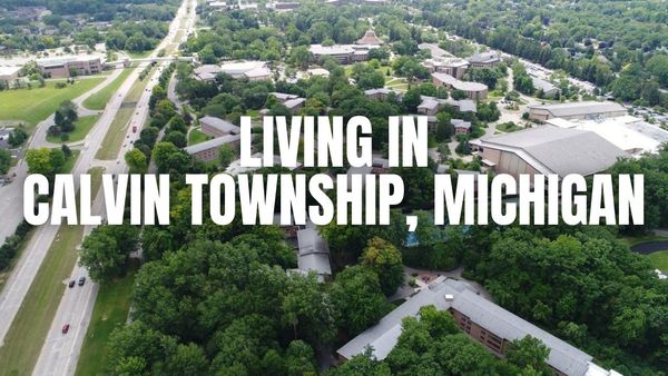 Thinking About Calvin Township, Michigan? A practical guide