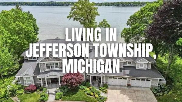 Is LaGrange Township, Michigan a Good Place to &hellip;