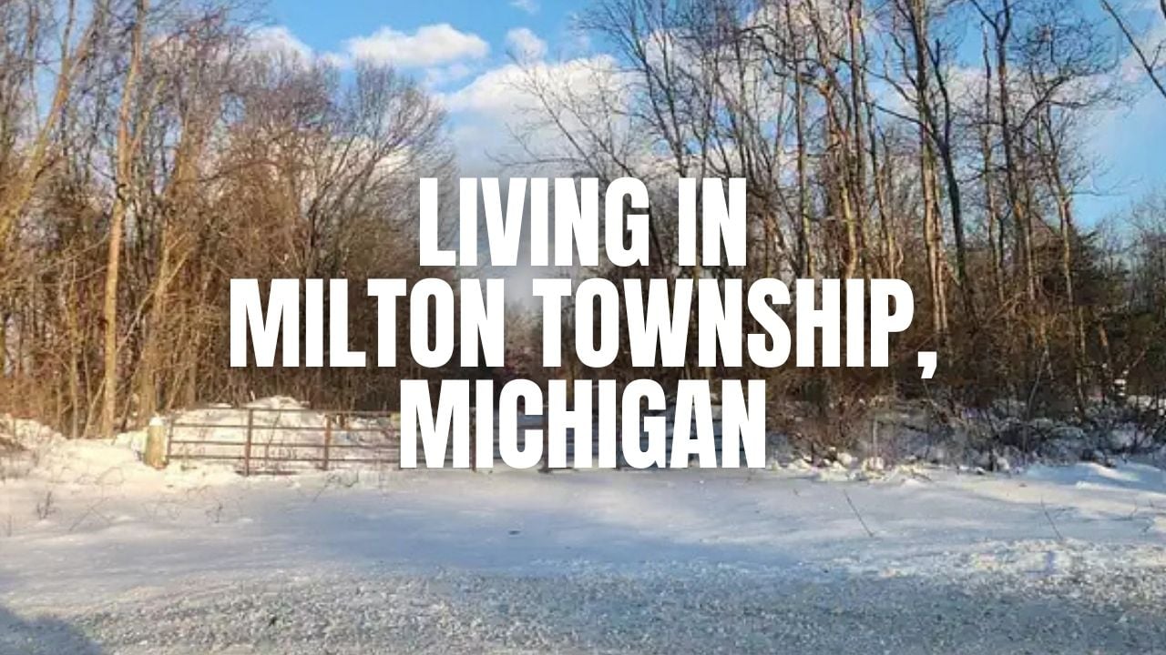 Before You Move to Milton Township (Cass County), &hellip;