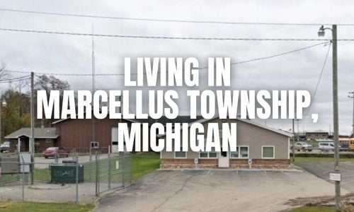 The Truth About Marcellus Township, Michigan: Neighborhoods, Prices, &hellip;