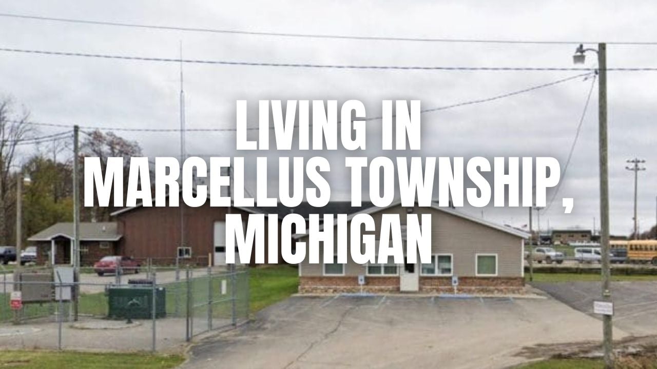 The Truth About Marcellus Township, Michigan: Neighborhoods, Prices, &hellip;