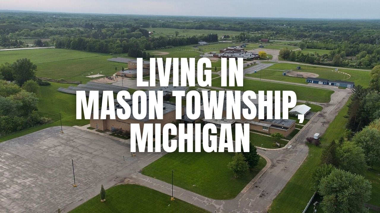 Mason Township (Cass County), Michigan Relocation Guide: Vibe, &hellip;