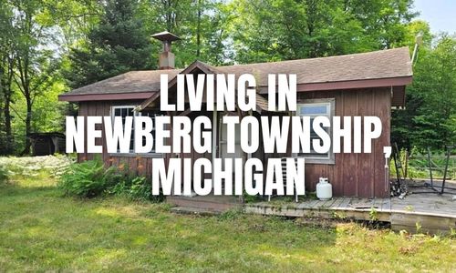 Newberg Township, Michigan: What It’s Like to Live &hellip;