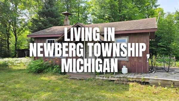 Newberg Township, Michigan: What It’s Like to Live &hellip;