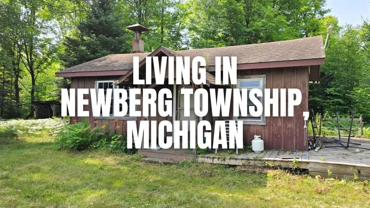 Newberg Township, Michigan: What It’s Like to Live &hellip;