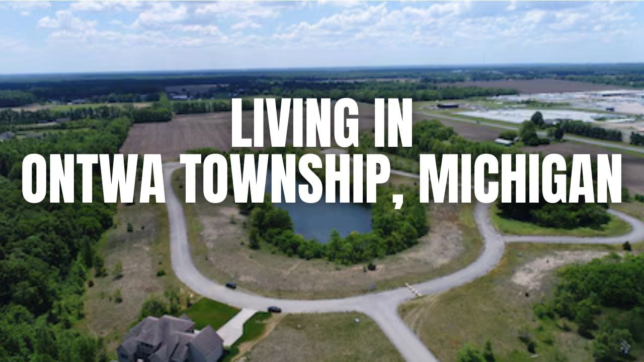 Ontwa Township, Michigan: Best Neighborhood Pockets + Pros/Cons &hellip;