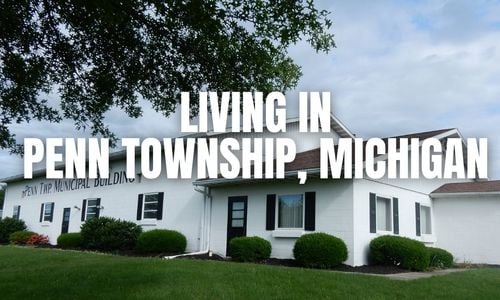 Penn Township, Michigan Living Guide: The Ultimate living &hellip;