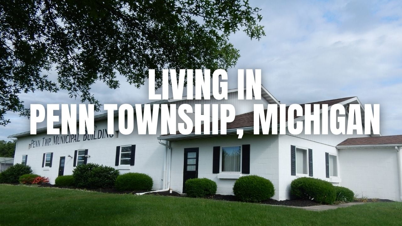 Penn Township, Michigan Living Guide: The Ultimate living &hellip;