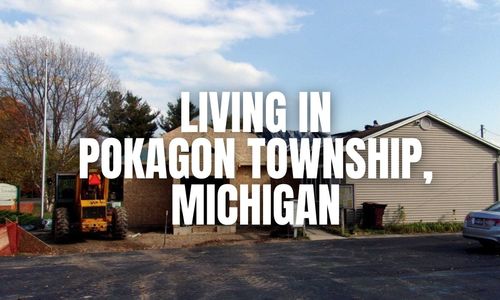 Thinking About Pokagon Township, Michigan? A practical guide