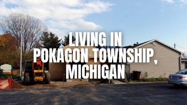 Thinking About Pokagon Township, Michigan? A practical guide