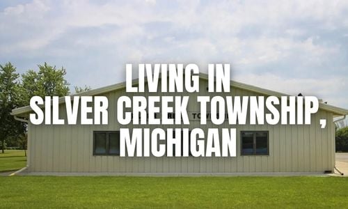 Moving to Silver Creek Township, Michigan? What to &hellip;
