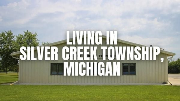 Moving to Silver Creek Township, Michigan? What to &hellip;