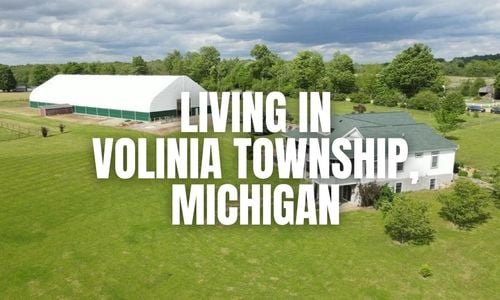 Is Volinia Township, Michigan a Good Place to &hellip;