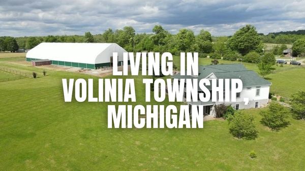 Is Volinia Township, Michigan a Good Place to &hellip;