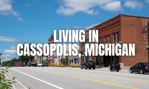 Cassopolis, Michigan Relocation Guide: Vibe, Housing, Amenities & &hellip;