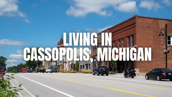 Cassopolis, Michigan Relocation Guide: Vibe, Housing, Amenities & &hellip;