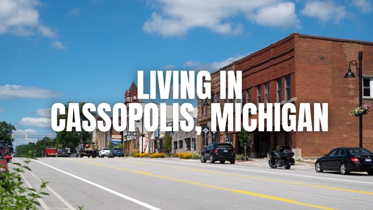 Cassopolis, Michigan Relocation Guide: Vibe, Housing, Amenities & &hellip;