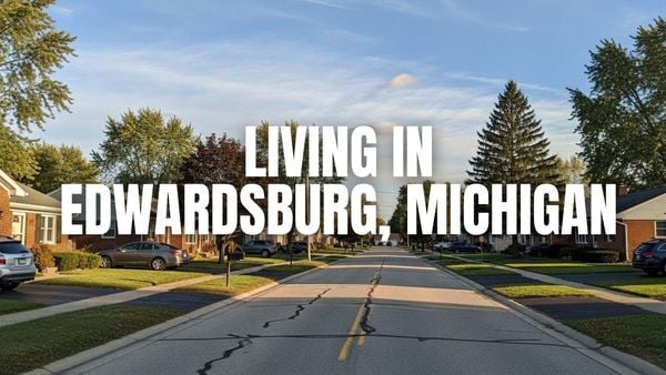 Before You Move to Edwardsburg, Michigan: The Stuff &hellip;