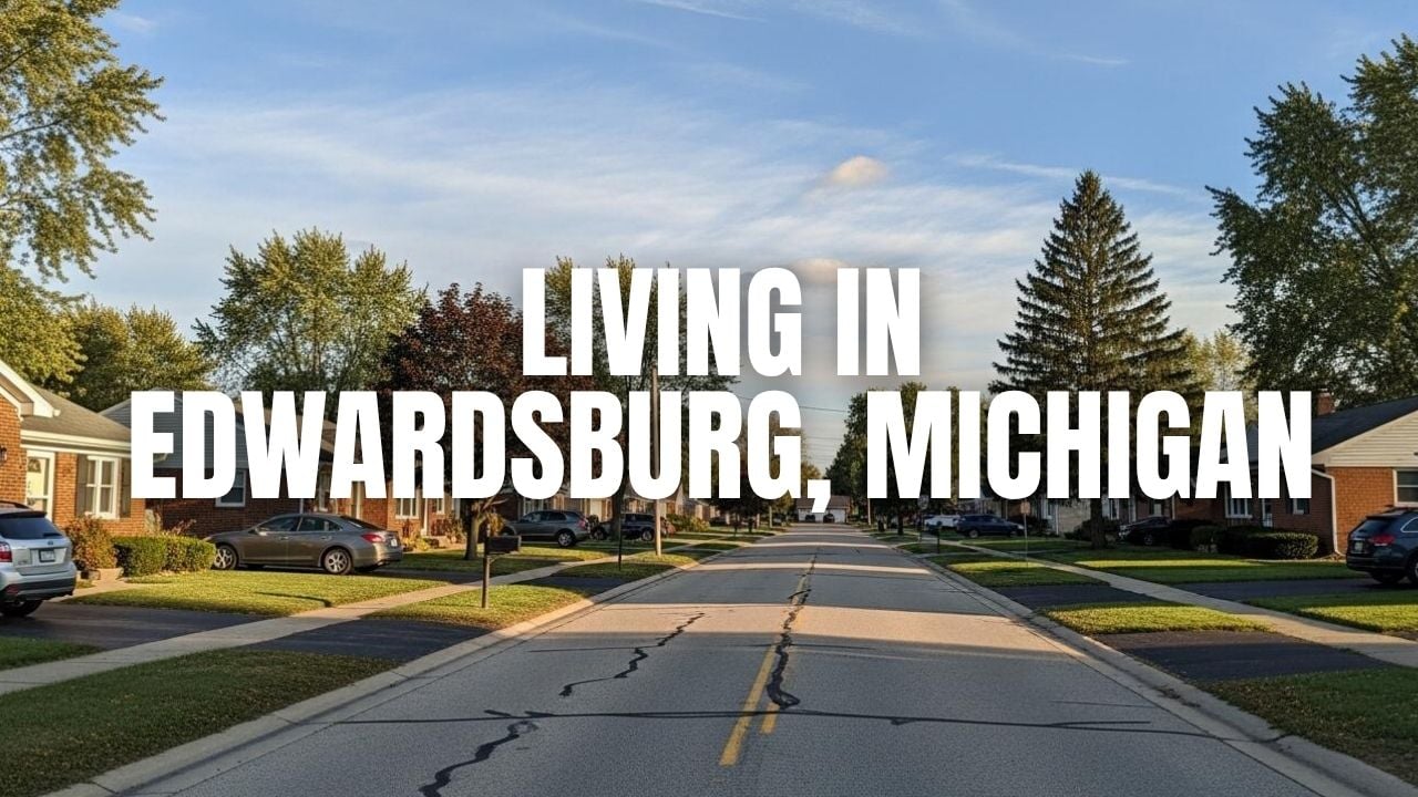 Before You Move to Edwardsburg, Michigan: The Stuff &hellip;