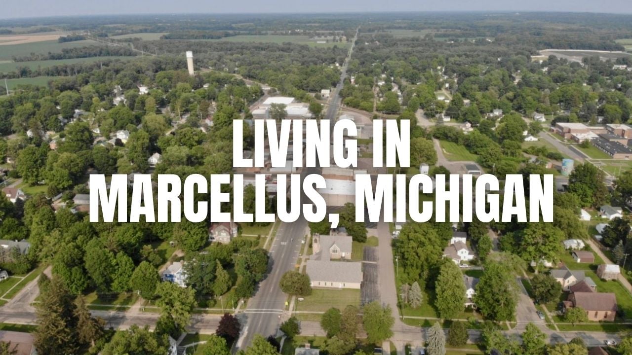 Marcellus, Michigan: What It’s Like to Live Here &hellip;