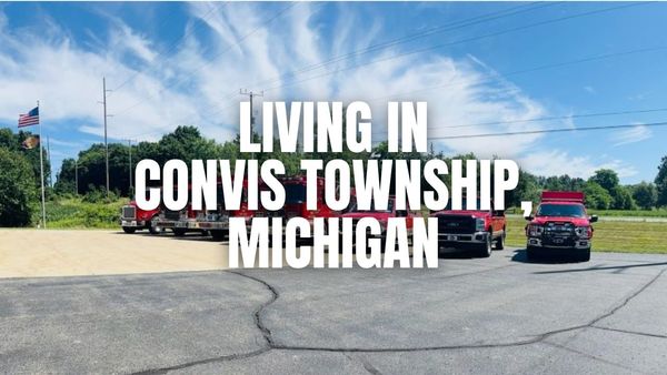 Moving to Convis Township, Michigan? What to Know &hellip;