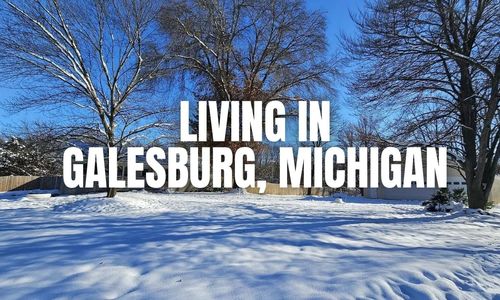 Galesburg, Michigan Living Guide: The Ultimate living guide