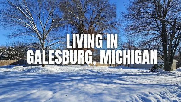 Galesburg, Michigan Living Guide: The Ultimate living guide