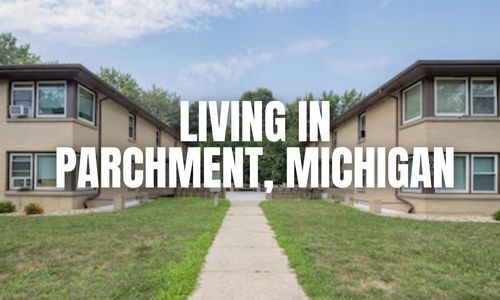 Living in Parchment, Michigan: Pros, Cons, Cost of &hellip;