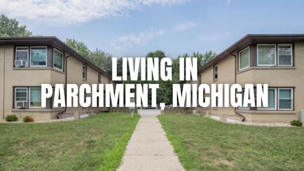 Living in Parchment, Michigan: Pros, Cons, Cost of &hellip;