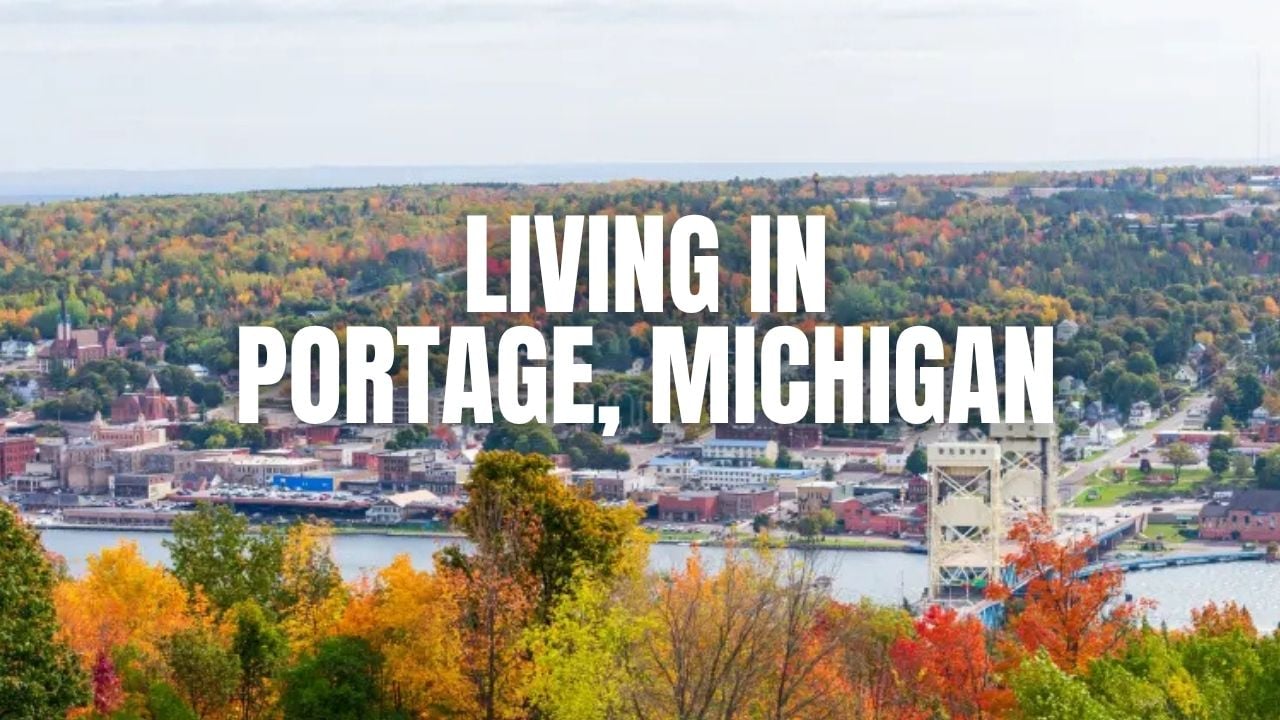 Moving to Portage, Michigan? What to Know About &hellip;