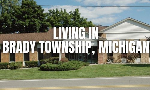The Truth About Brady Township (Kalamazoo County), Michigan: &hellip;