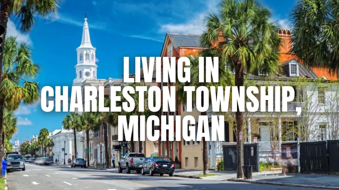 Charleston Township, Michigan Relocation Guide: Vibe, Housing, Amenities …
