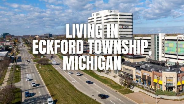 Is Eckford Township, Michigan a Good Place to &hellip;