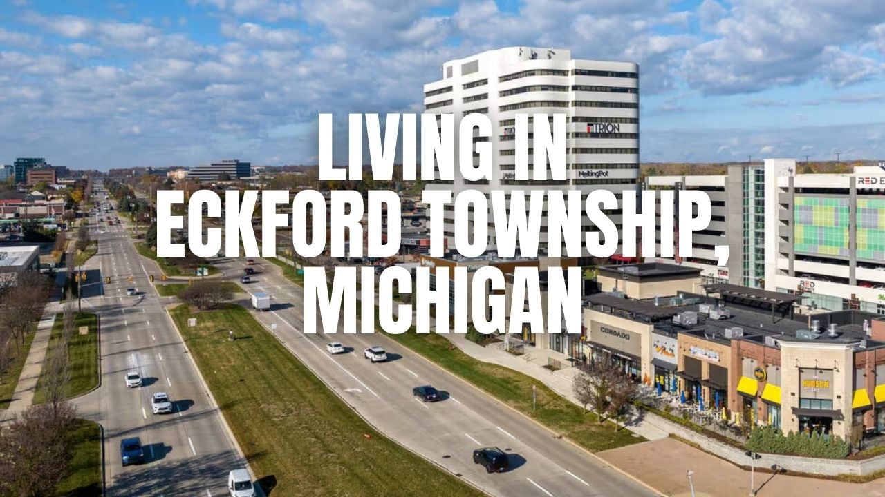 Is Eckford Township, Michigan a Good Place to &hellip;