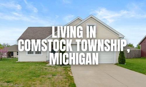Comstock Township, Michigan: What It’s Like to Live &hellip;