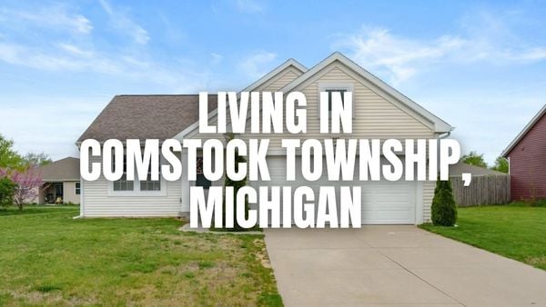 Comstock Township, Michigan: What It’s Like to Live &hellip;