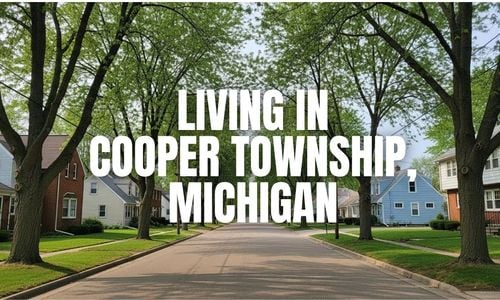 Cooper Township, Michigan: Best Neighborhood Pockets + Pros/Cons &hellip;