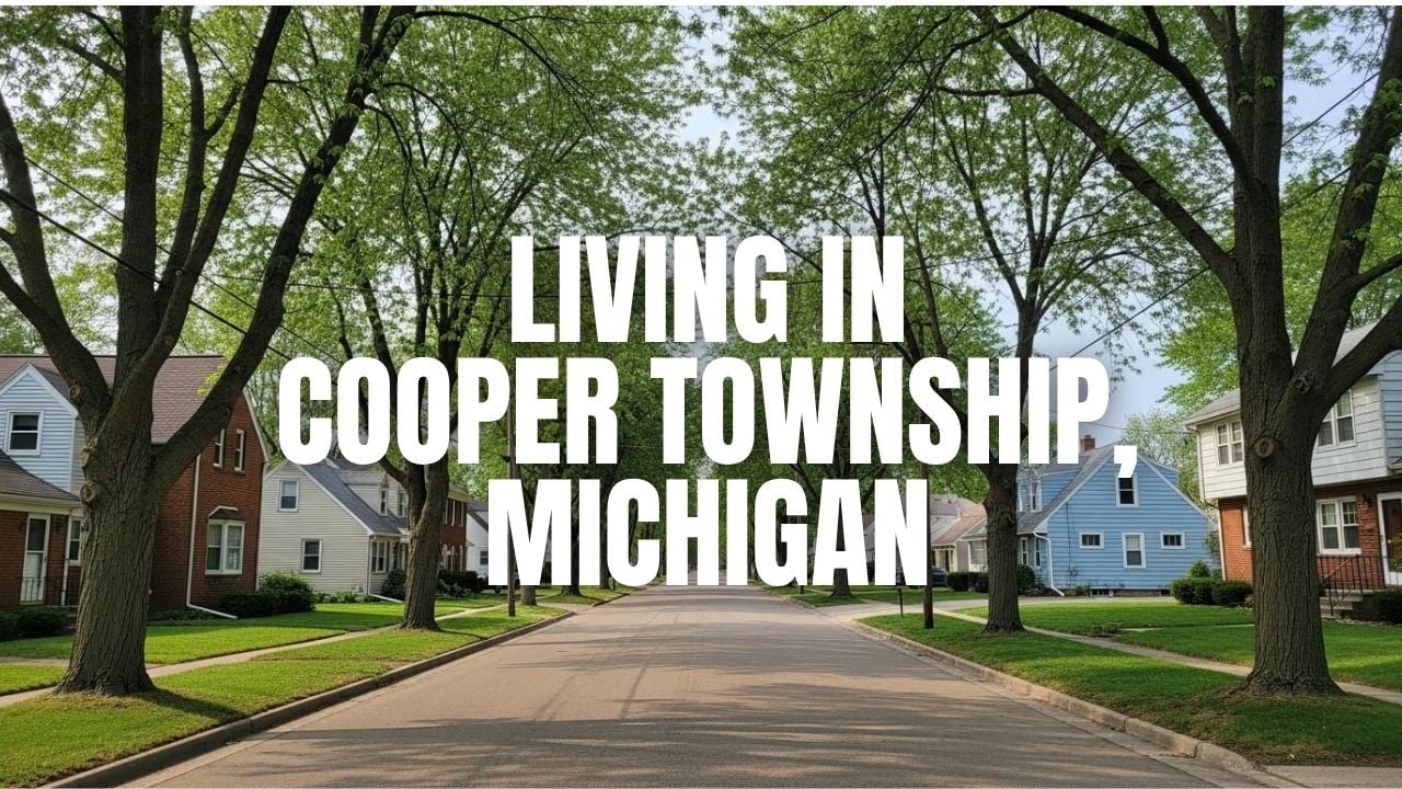 Cooper Township, Michigan: Best Neighborhood Pockets + Pros/Cons …