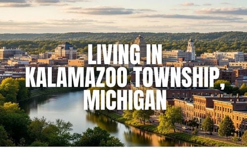 Kalamazoo Township, Michigan Living Guide: The Ultimate living …