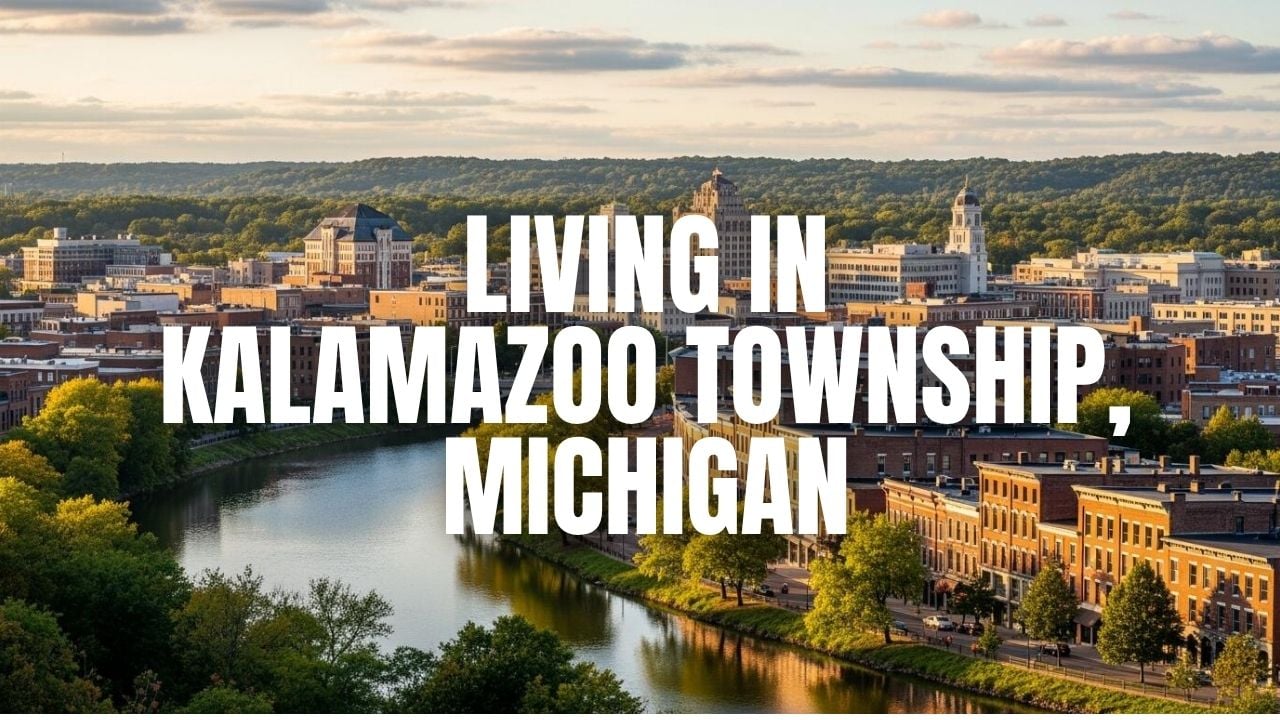 Kalamazoo Township, Michigan Living Guide: The Ultimate living &hellip;