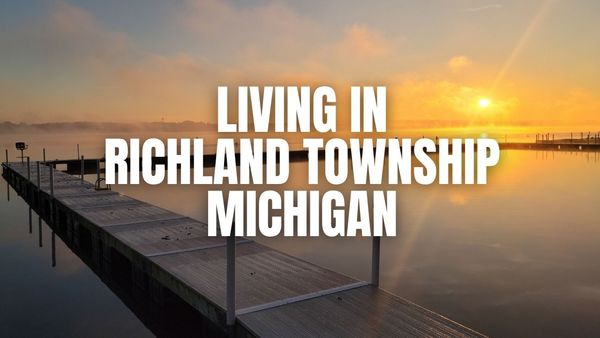 Is Richland Township (Kalamazoo County), Michigan a Good &hellip;