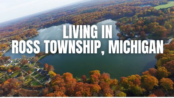 The Truth About Ross Township, Michigan: Neighborhoods, Prices, &hellip;