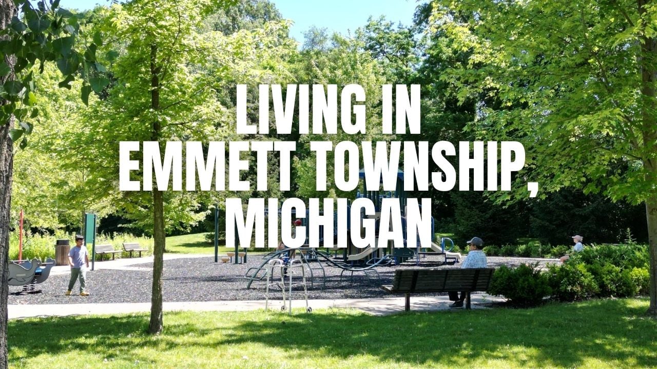The Truth About Emmett Township (Calhoun County), Michigan: &hellip;