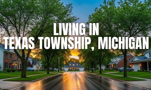Before You Move to Texas Township, Michigan: The &hellip;