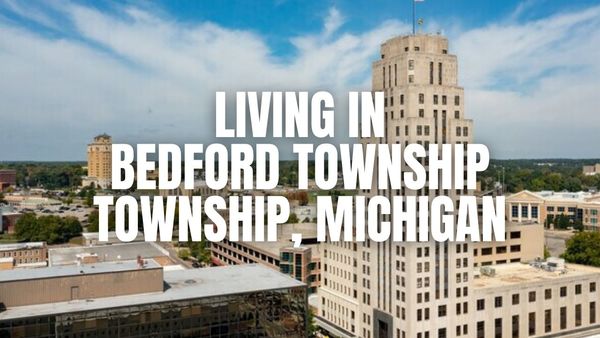Bedford Township (Calhoun County), Michigan: Best Neighborhood Pockets &hellip;