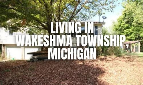 Wakeshma Township, Michigan: What It’s Like to Live &hellip;